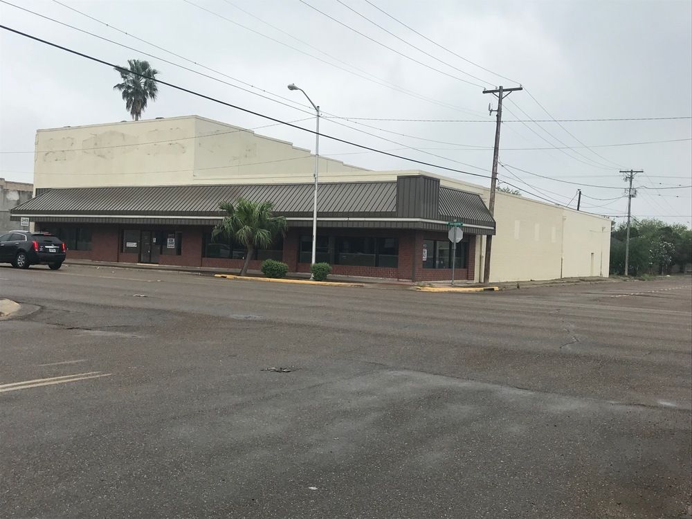 283 S Sam Houston Blvd, San Benito, TX 78586